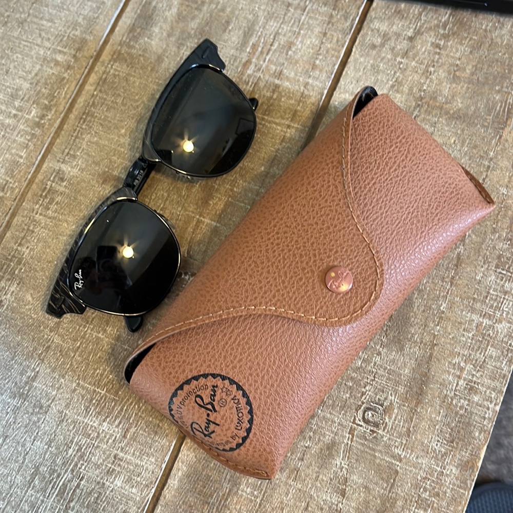 Raybans Mens